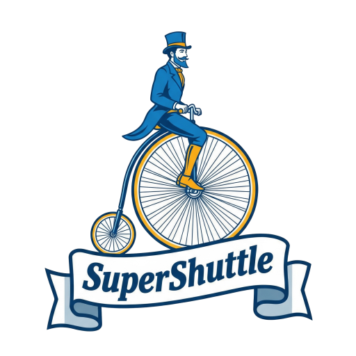 Super Shuttle Durban Logo